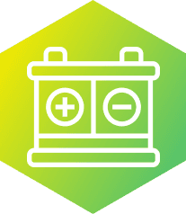 Накопители энергии